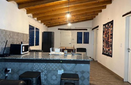 Santa Rosa de Calamuchita House | Casa Azul