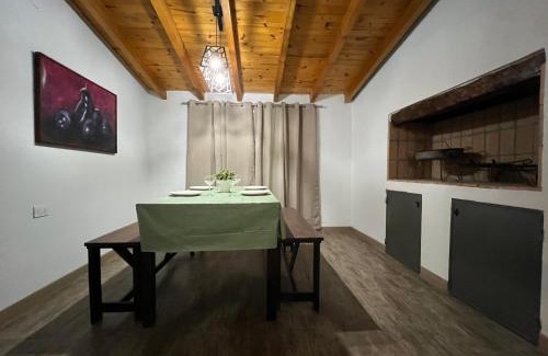 Santa Rosa de Calamuchita House | Casa Azul