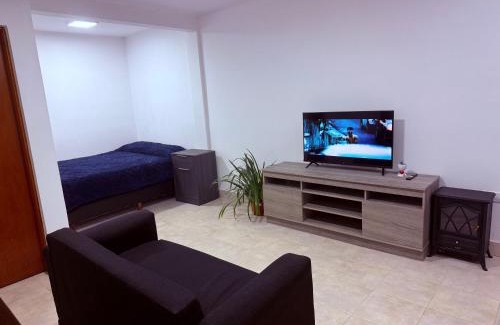 La Quiaca House | Casa Azul