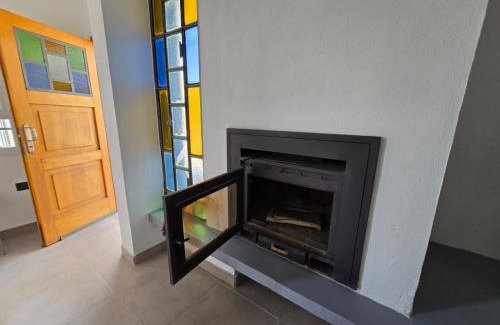 Neuquen House | Casa Azul