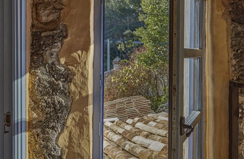 Vora-Sitges House | Casa Azul at Masia Nur Sitges (Adults only 18+)