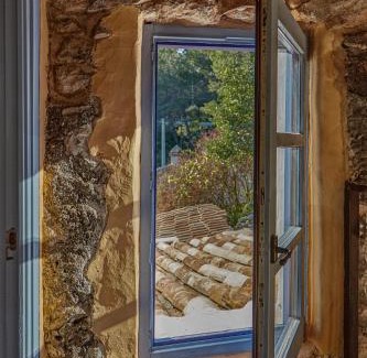 Canyelles House | Casa Azul at Masia Nur Sitges, Adults only