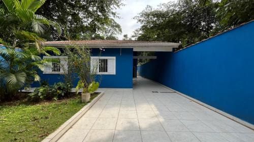 Quinta do Guarau House | Casa Azul