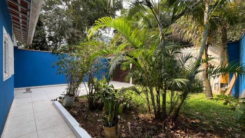 Quinta do Guarau House | Casa Azul