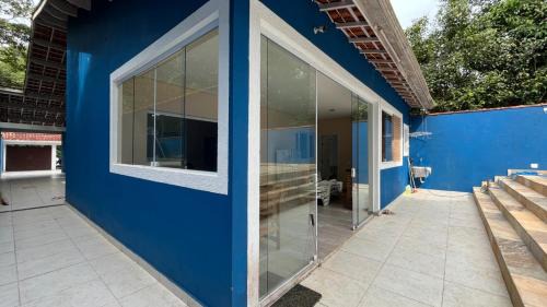 Quinta do Guarau House | Casa Azul