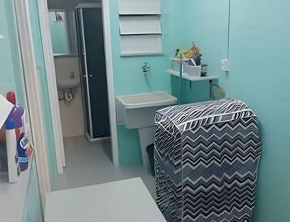 Balneario Remanso House | Casa Azul