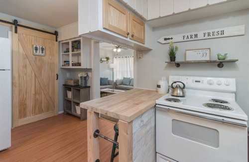 Panguitch House | Casa Azul - Centrally located in Panguitch town with easy access