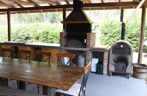 Paredones Bed & Breakfast | Casa Azul de San Pancho