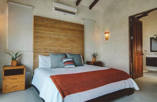 Las Escobas del Venado House | Casa Azul - Directly on Playa Venao, sleeps 8-10+