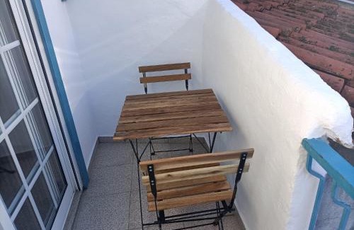 Chaves Apartment | Casa Azul em Chaves