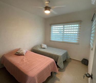 Cancun House | Casa Azul en Cancún
