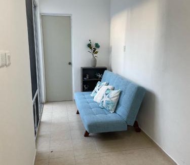 Cancun House | Casa Azul en Cancún