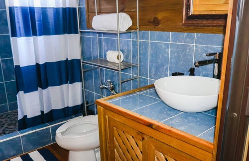 Rio Dulce Hotel | Casa Azul