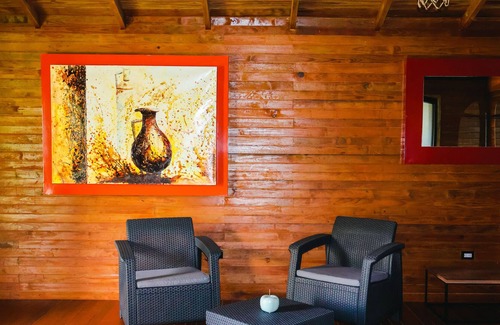 Rio Dulce Hotel | Casa Azul