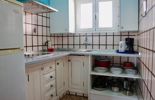 El Cotillo Apartment | Casa Azul Holiday Home