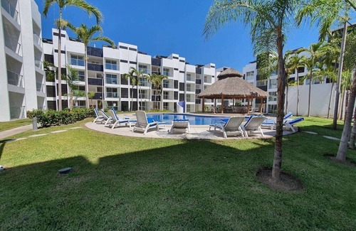 Manzanillo House | Casa Azul - Las Ceibas Manzanillo