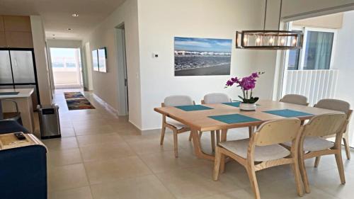 La Choya Apartment | Casa Azul LV 24, Costa Divina