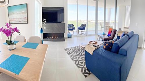 La Choya Apartment | Casa Azul LV 24, Costa Divina