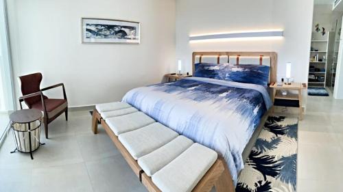 La Choya Apartment | Casa Azul LV 24, Costa Divina