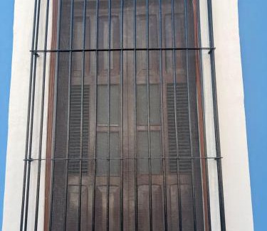 Campeche House | Casa Azul