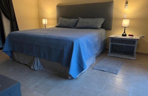 Campeche House | Casa Azul