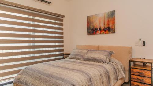 La Cruz de Huanacaxtle House | Casa Azul