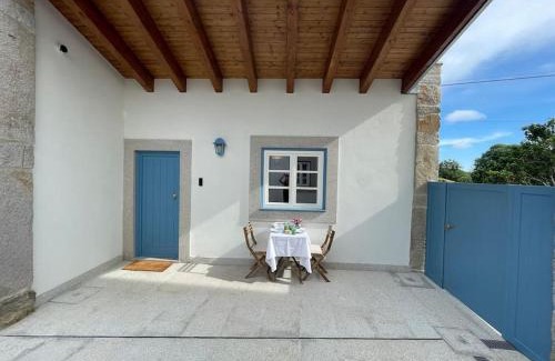 Afife House | Casa Azul