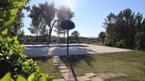 Sao Joao do Peso House | Casa Azul