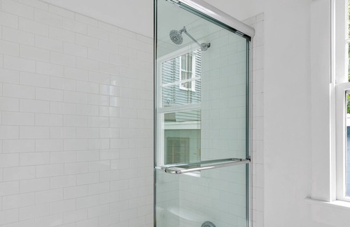 Downtown Charleston Apartment | Casa Azul (Suite C) by StayDuvet!