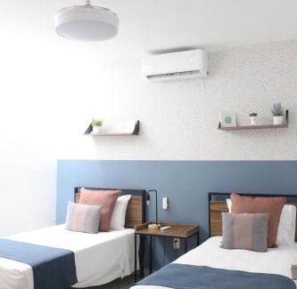 Guadalajara House | CASA Azul Turquesa Excelente Ubicacion Facturamos