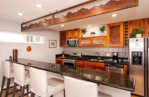 Old Towne House | Casa Azul