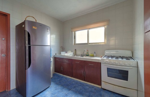 Progreso Municipality House | Casa Azul - Yucatan Home Rentals