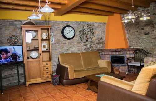 Bimenes House | Casa Azulete