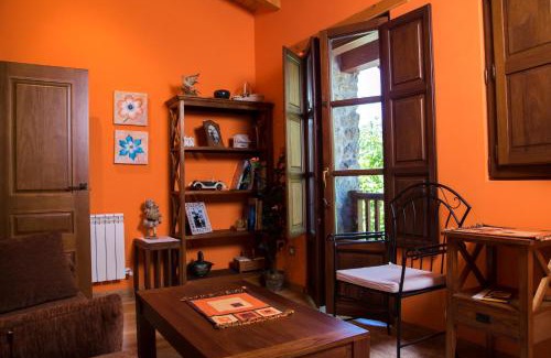 Bimenes House | Casa Azulete
