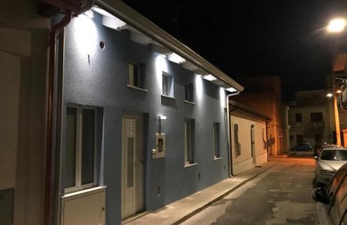 Marina di Gioiosa Ionica House | Casa Azzurra