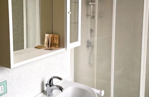 Serravalle Sesia House | Casa Azzurra camere
