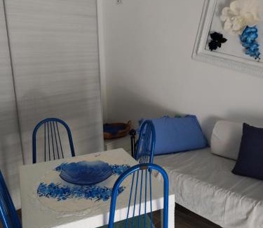 Ginosa Marina Apartment | Casa Azzurra