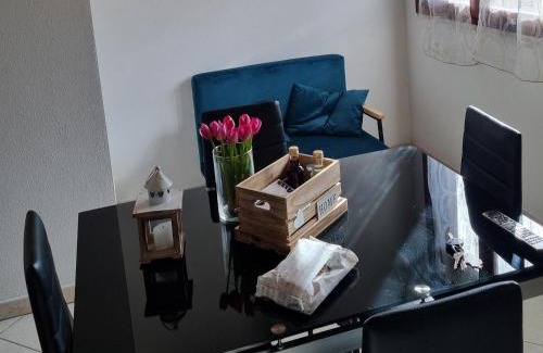 San Sperate Apartment | Casa Azzurra