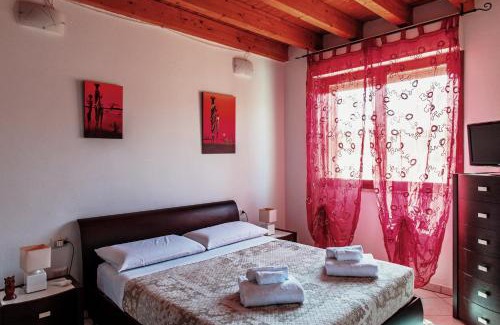 San Sperate Apartment | Casa Azzurra