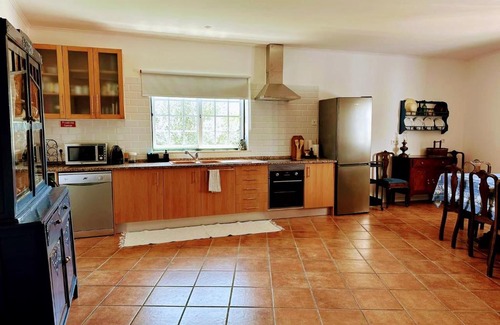 Abrantes House | Casa Bé-Bia