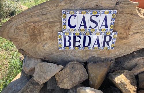 Bedar Bed & Breakfast | Casa Bédar