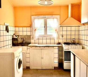 Comodoro Rivadavia House | Casa Bóscaro