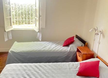 Comodoro Rivadavia House | Casa Bóscaro