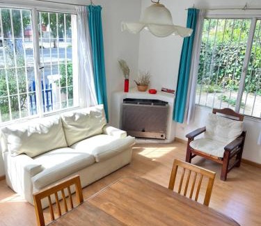 Comodoro Rivadavia House | Casa Bóscaro