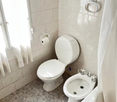 Comodoro Rivadavia House | Casa Bóscaro