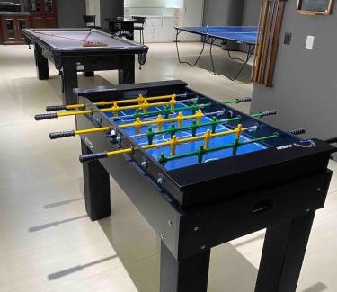 Jurere Internacional House | Casa Búzios 250m da Praia Jurerê International