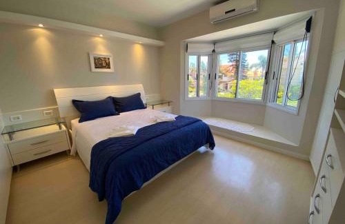 Jurere Internacional House | Casa Búzios 250m da Praia Jurerê International