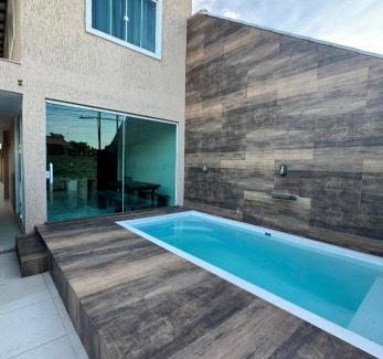 Tucuns House | Casa Búzios - Aluguel Temporada