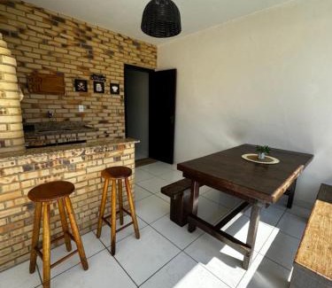 Tucuns House | Casa Búzios - Aluguel Temporada