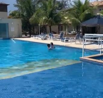 Porto Belo House | Casa Búzios Geribá 4 suítes Condomínio VivaLaVida